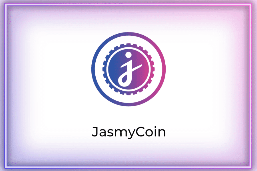 JASMY price prediction