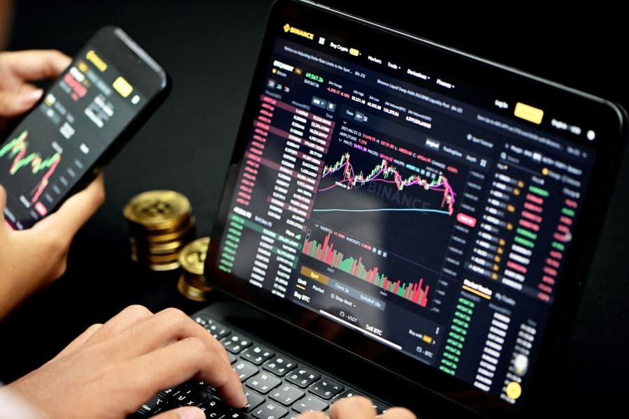 Micro Trading Accounts