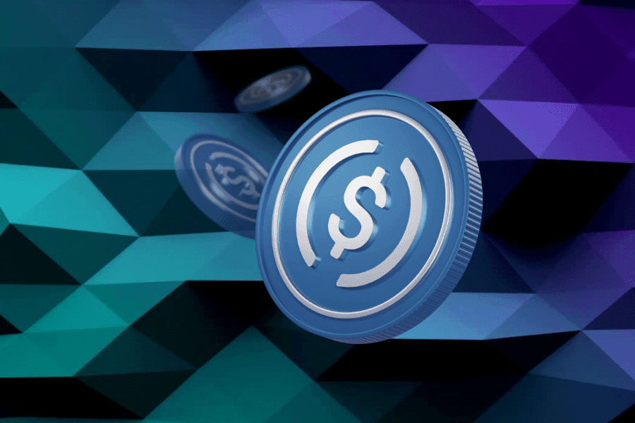usd coin price prediction