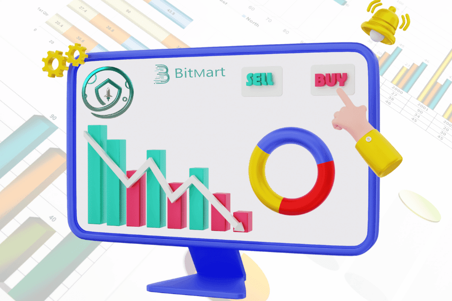 how to buy safemoon on bitmart