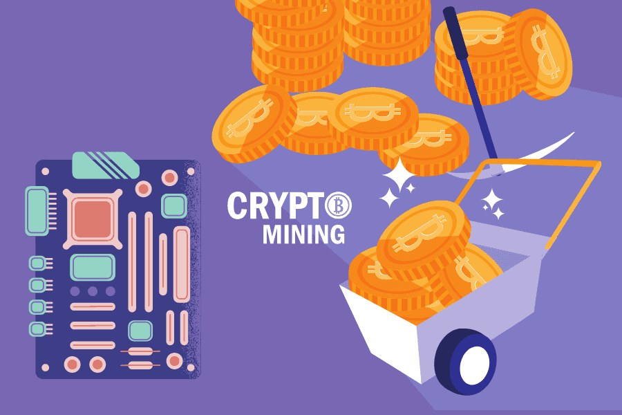 best mining motherboard