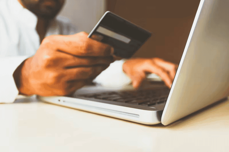 types of card fraud