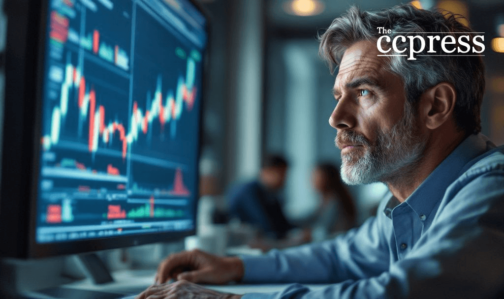 XRP Faces Price Drop Warns Analyst Peter Brandt