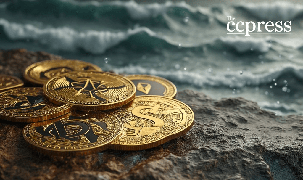 Top Cryptos to Invest in as XRP Wavers Above $2