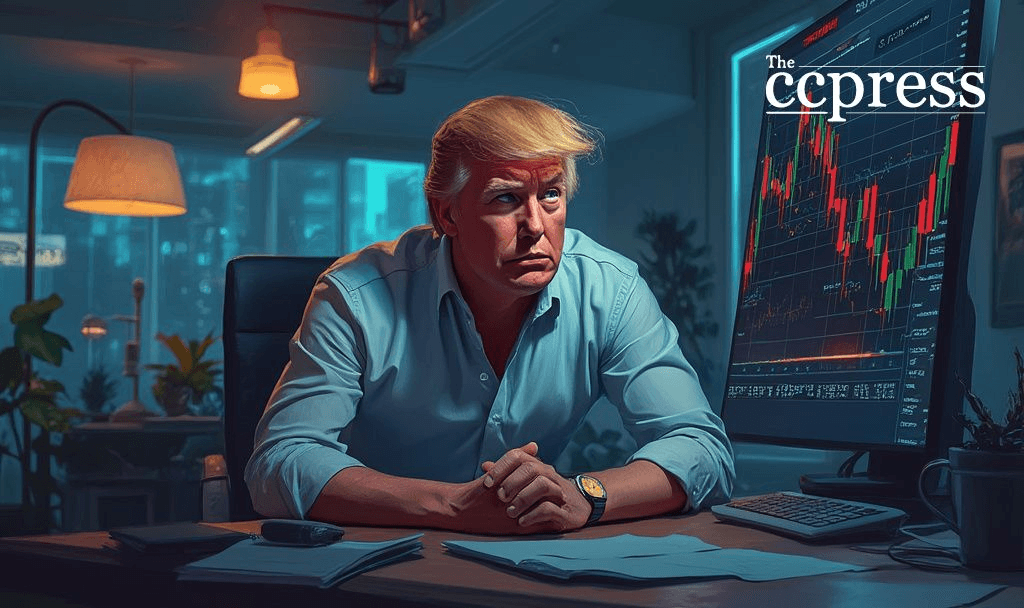 Investor Incurs $3.3M Loss on TRUMP Token Sale