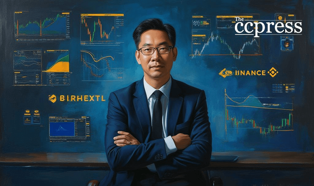 Binance CEO Denies Ethereum Delisting Rumors
