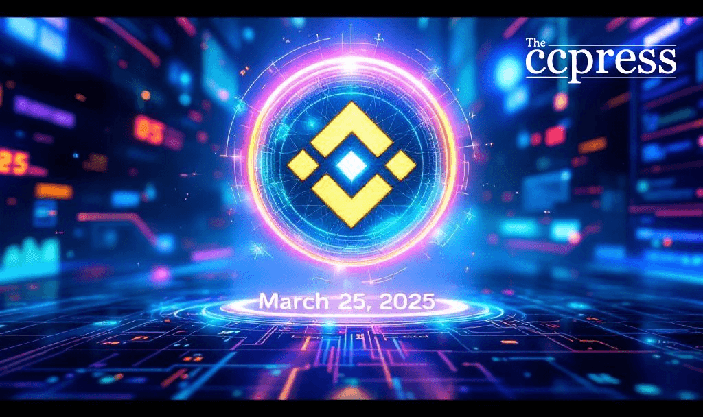 Binance Supports MultiversX Network Upgrade March 2025