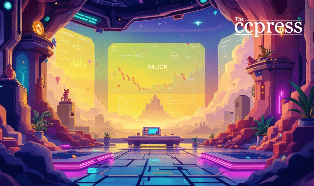 Binance Announces Listing of Nillion Amidst Launchpool Event