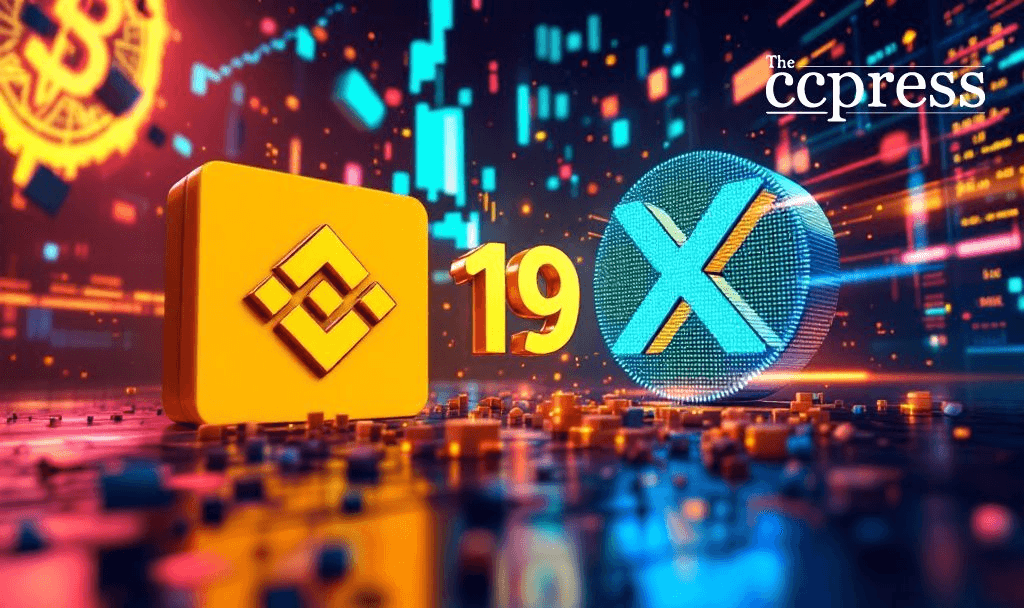Binance to List StraitsX USD (XUSD) March 2025