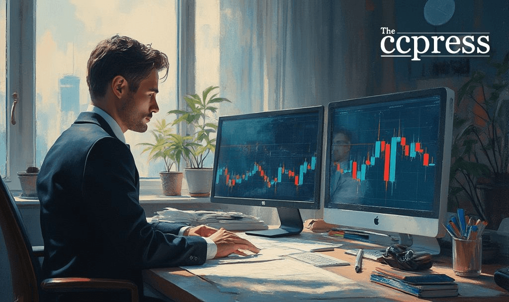 Trump's Tariff Threats Impact Bitcoin Market Dynamics