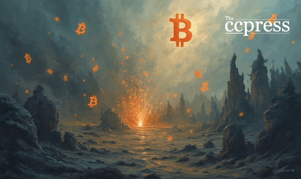Bitcoin Price Dip Below $80K Impacts Crypto Market