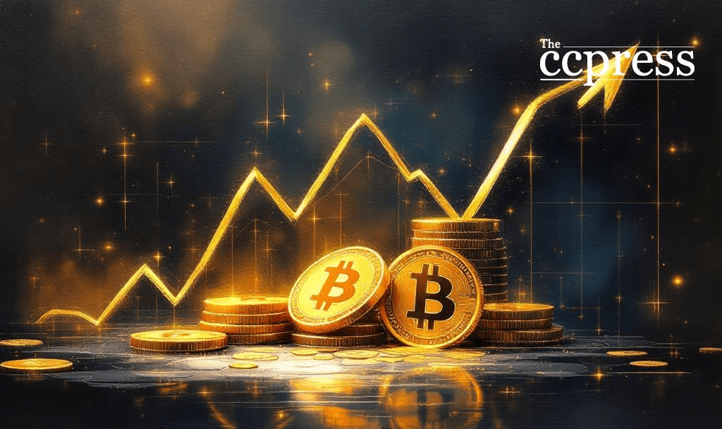 Bitcoin ETF Holders Gain with Bitcoin's Surge to $87K