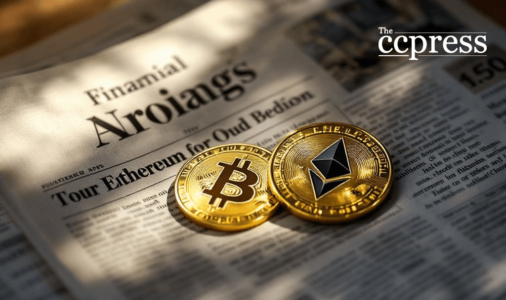 Bitcoin Spot ETF Inflows Surge Amid Ethereum's Continued Outflows