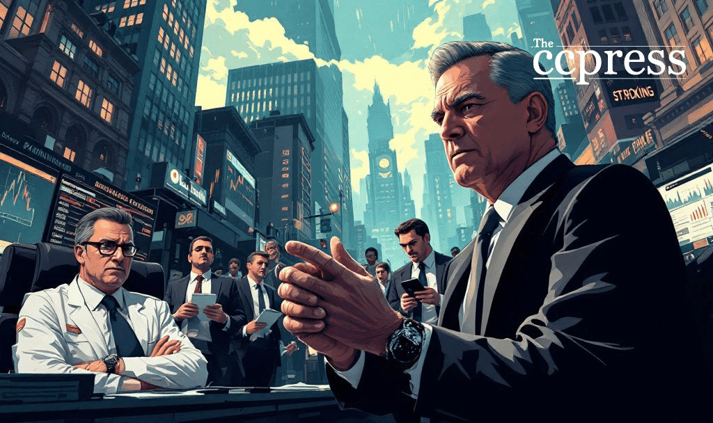 Recession Fears Impact Bitcoin Trading Strategies