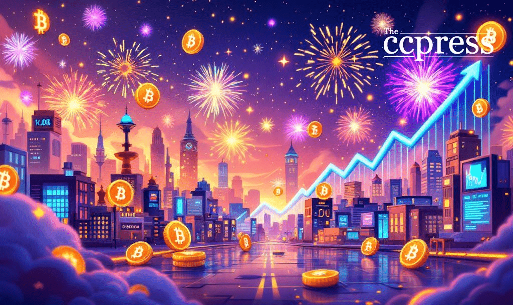 February CPI Data Low, Bitcoin Rises After Report