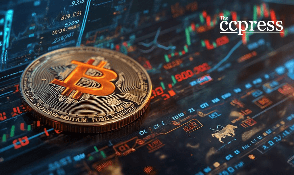 BlackRock Fund Increases Bitcoin ETF Holdings to $47.4 Million