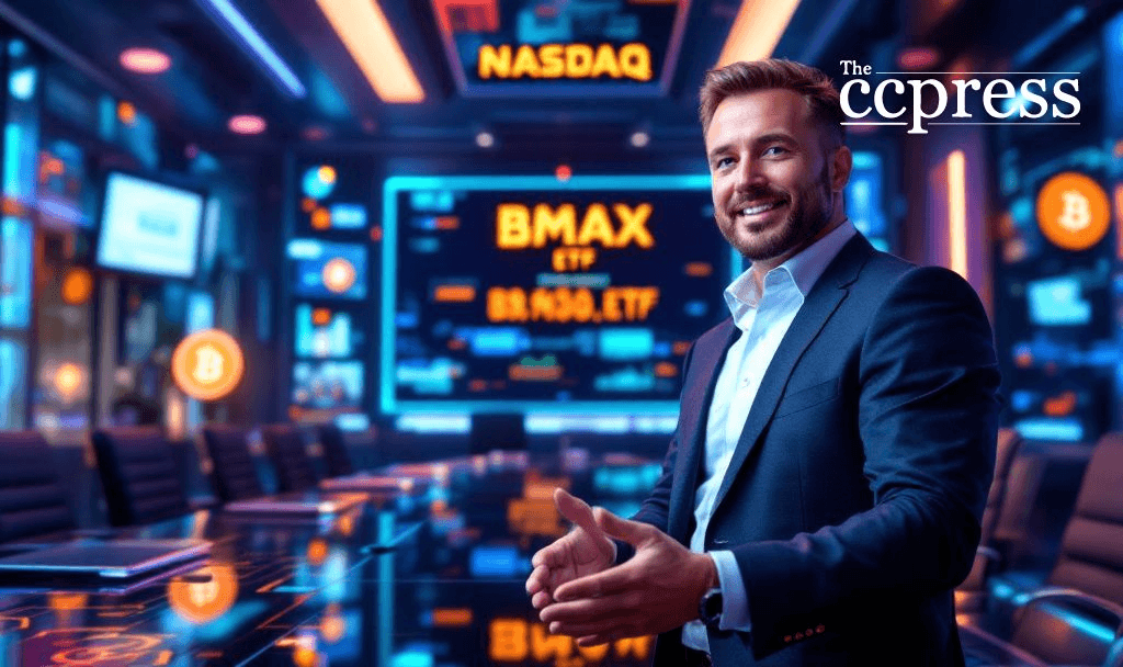 Strategy's BMAX ETF Launches for Bitcoin Bond Investments