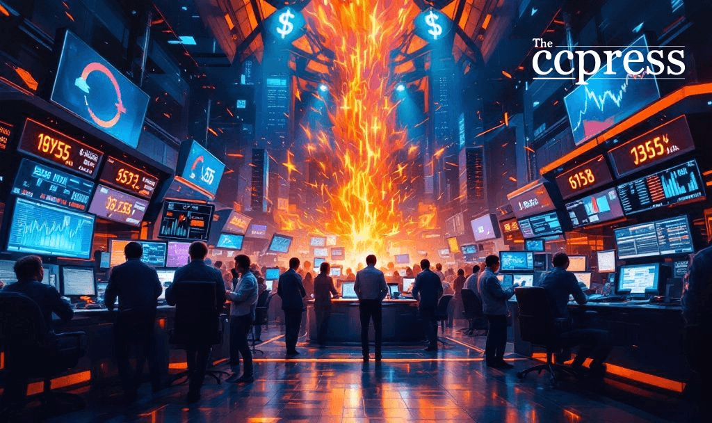 Bitcoin Sees Major Exchange Outflows in March 2025