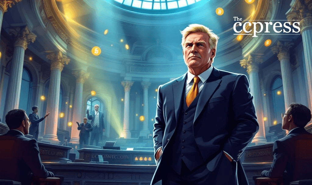 U.S. Congressman Aims to Safeguard Bitcoin Reserve Legislation