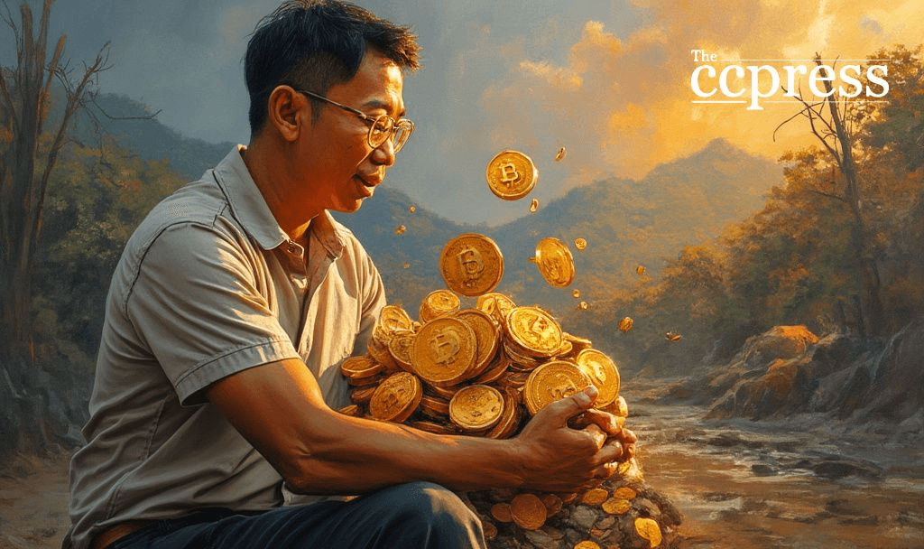 Binance Founder CZ Donates 500 BNB Each to Myanmar, Thailand
