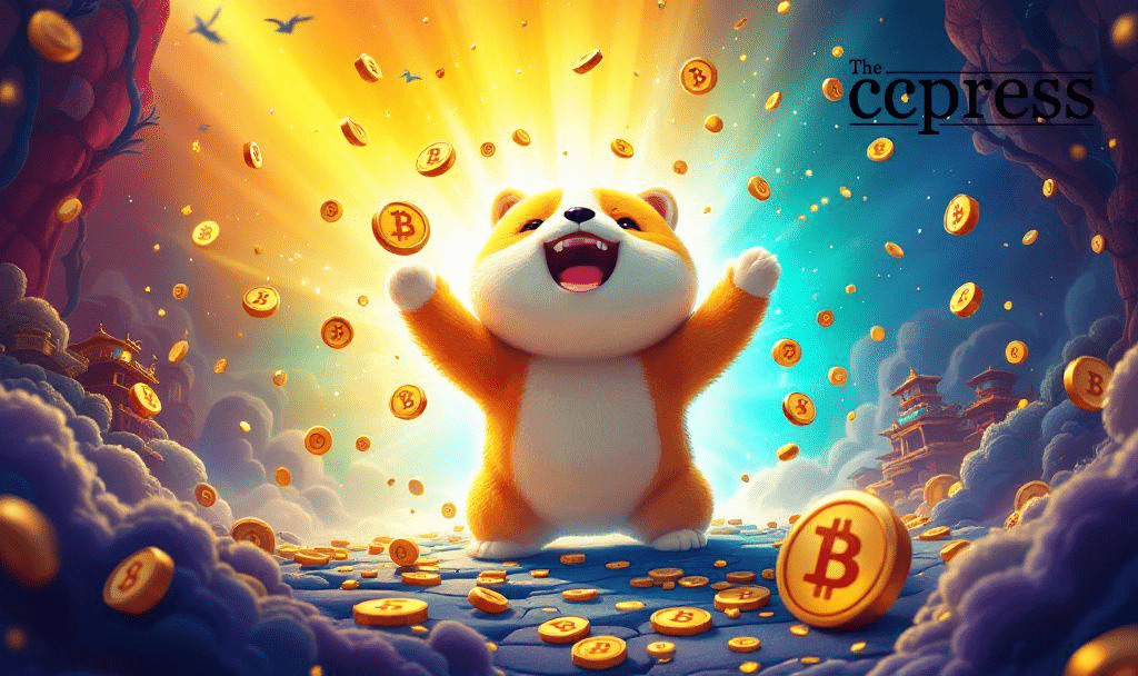 Owner of Doge Meme Dog Launches Cocoro Token