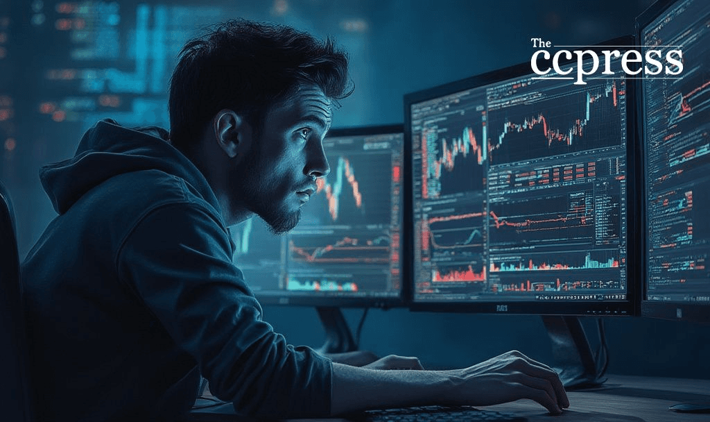 Ethereum Drops Below $1900 Amidst Market Turbulence