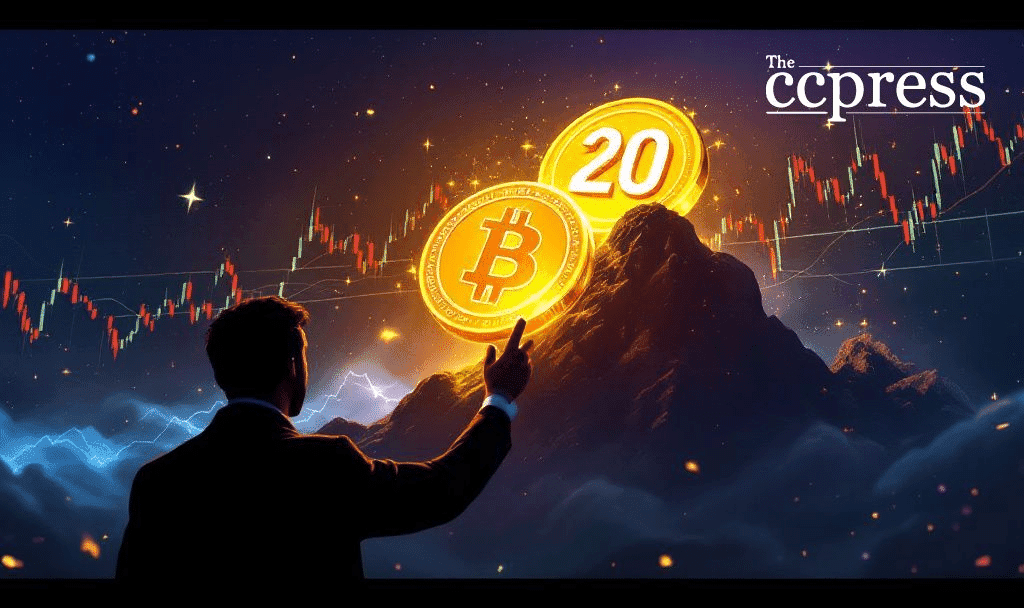 Crypto Market Fear Deepens, Opportunities Emerge