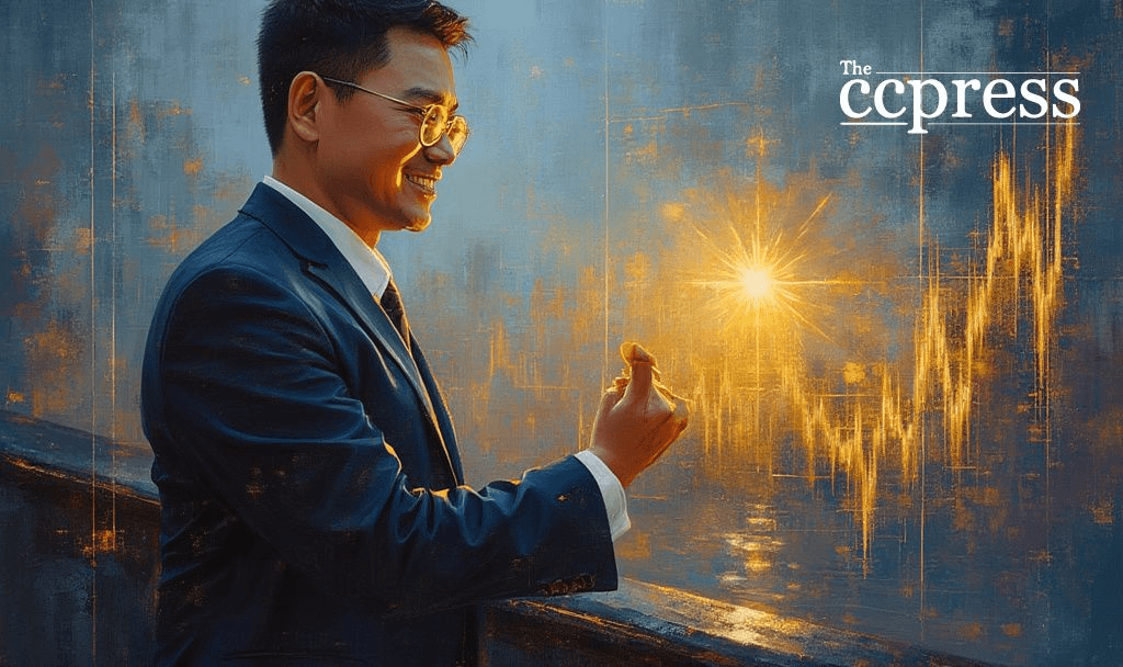 Binance's CZ Donates 500 BNB Each to Myanmar, Thailand