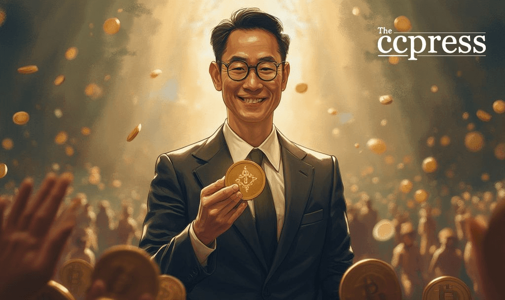 Binance's CZ Pledges BNB Donations to Myanmar, Thailand