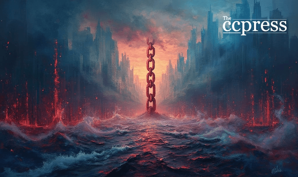 Chainlink Price Falls Amid Altcoin Selloff