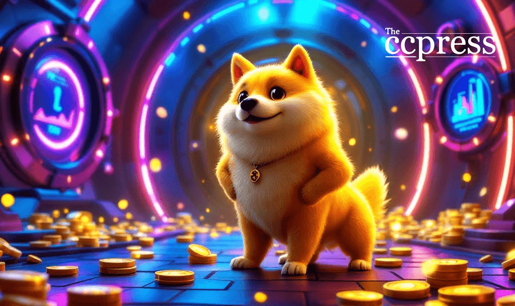 Dogecoin Foundation Establishes Official DOGE Reserve