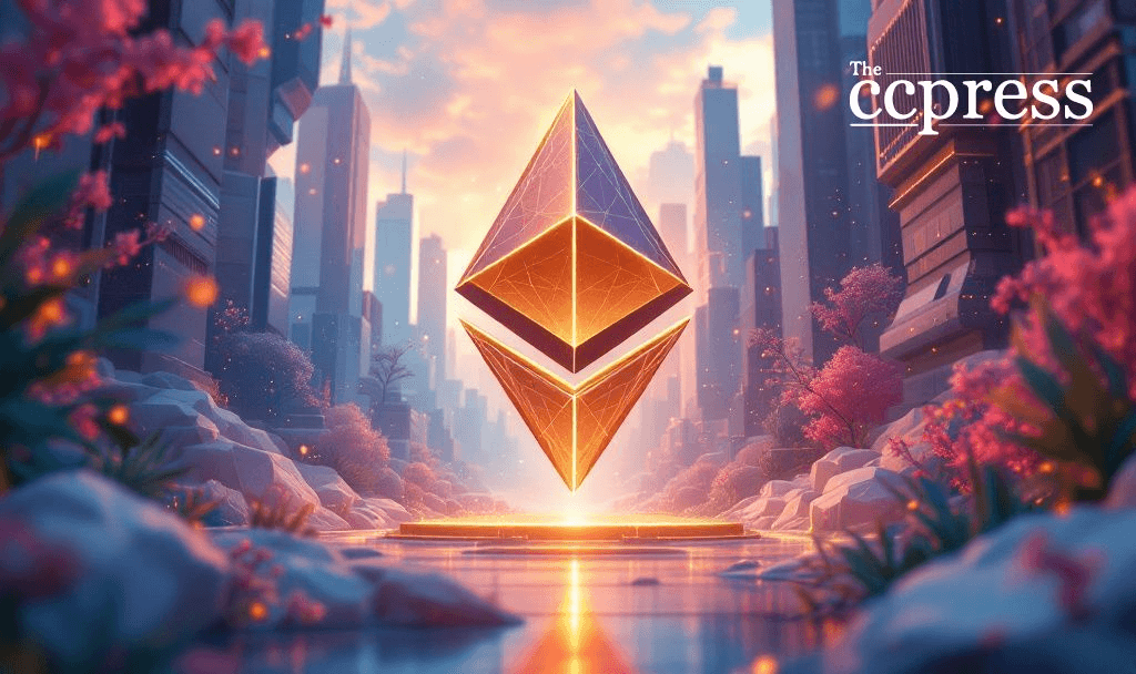 Ethena Labs and Securitize Launch EVM Blockchain Converge