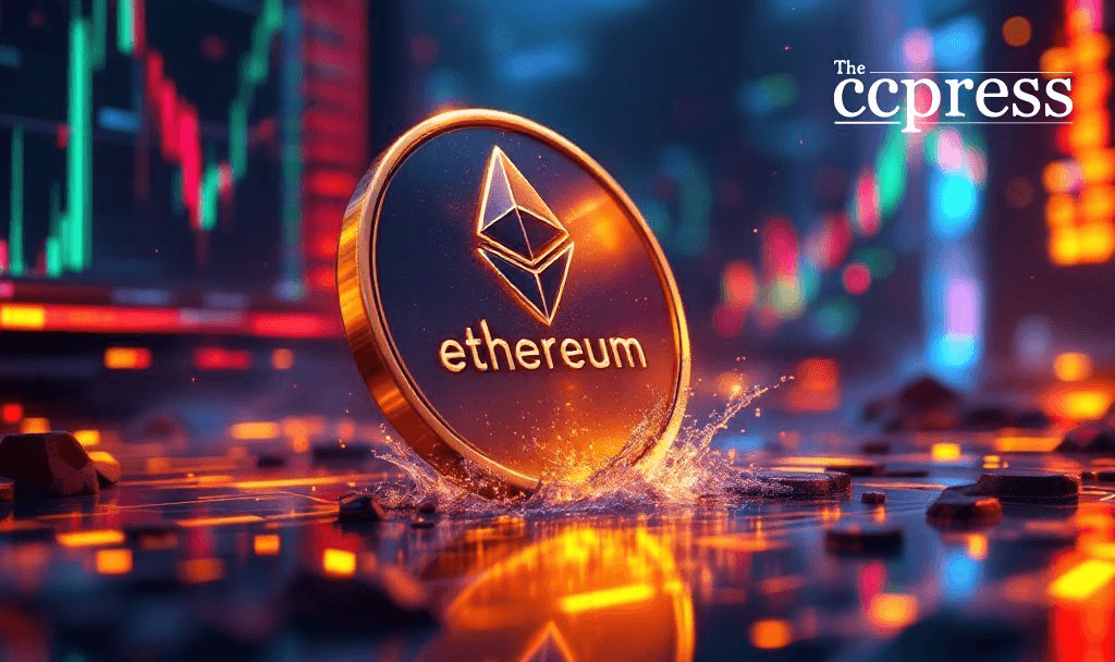 Ethereum $2500 Break: Deribit Probability Analysis