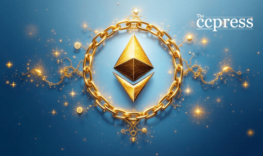 Ethereum Eyes $10,000 Amid Supply Concerns