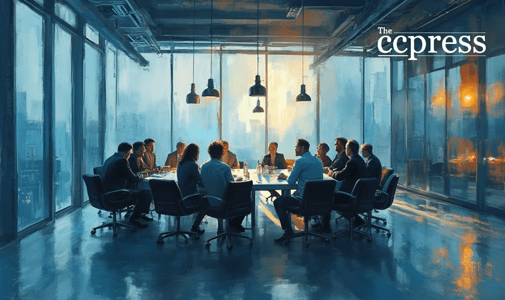 Tether Acquires 30% Stake in Be Water Media