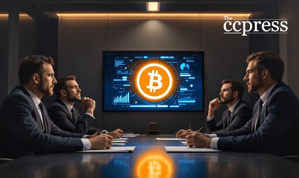 GameStop Adds Bitcoin to Treasury Reserves