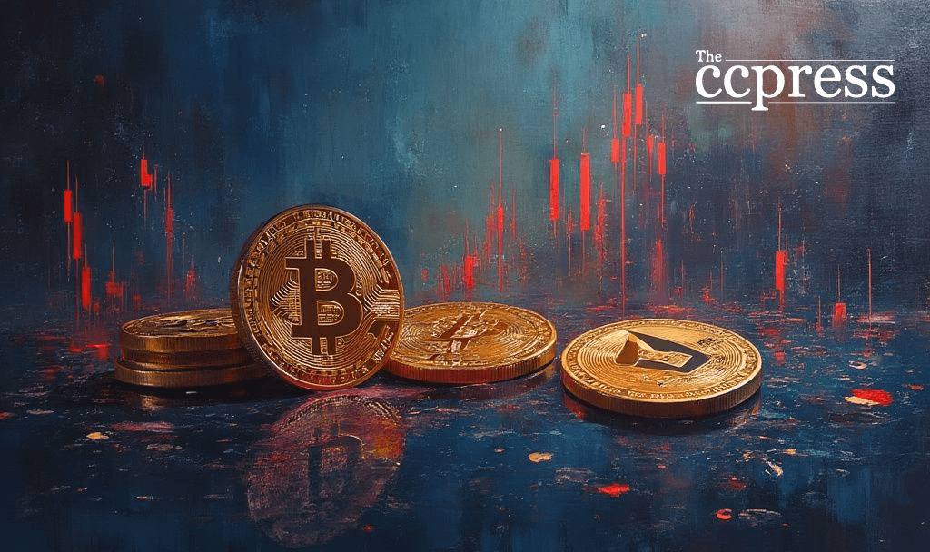 Trump's Tariff Plans Impact Crypto Market Significantly
