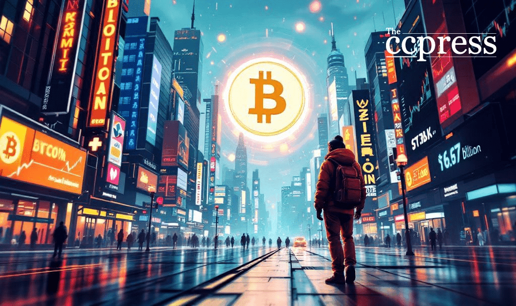 Bitcoin Spot ETFs See Record Net Outflows Impacting Markets