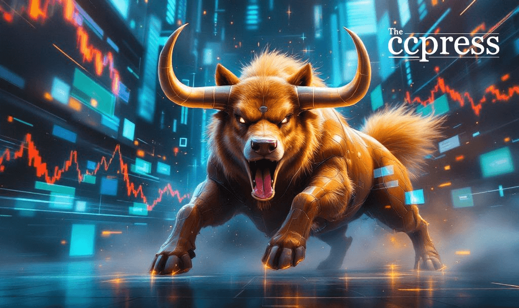 Analyst Predicts Shiba Inu Could Surge 415%