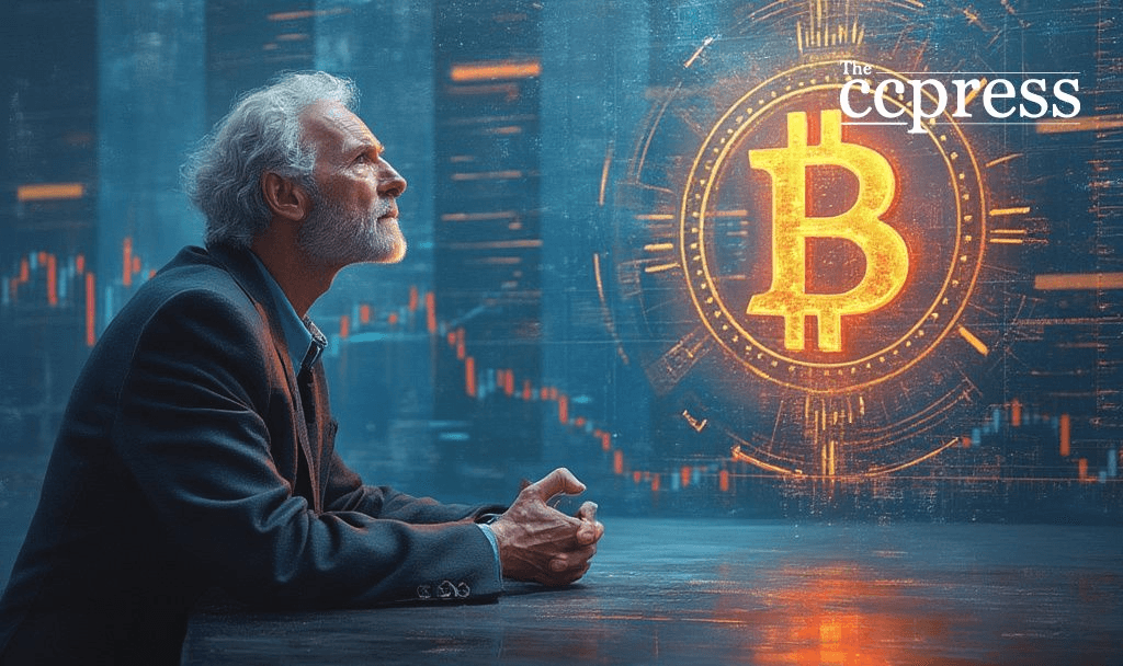 Strategy Acquires 506,137 Bitcoins for $33.7 Billion