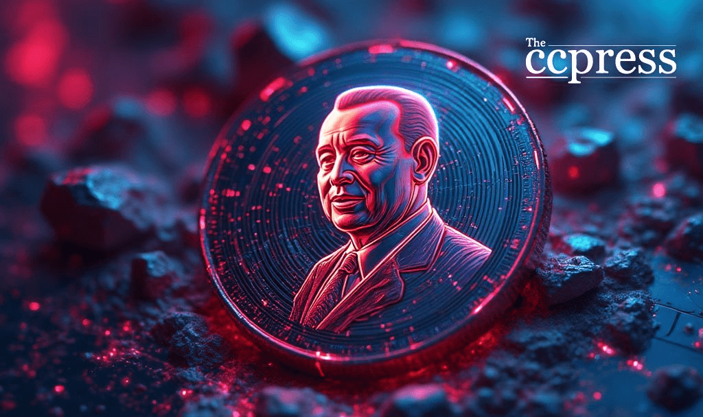 Trader Profits $760K from Mubarak Coin on BNB Chain