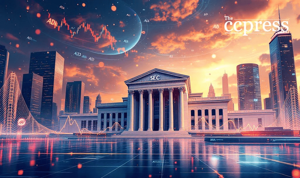 SEC Delays Grayscale's Spot Cardano ETF Approval