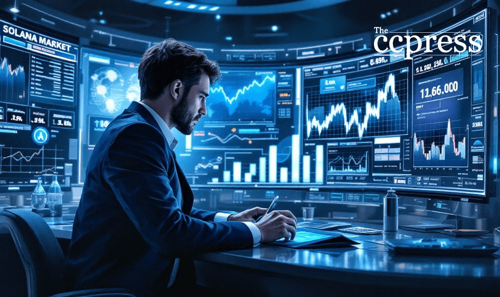 BlackRock Expands BUIDL Fund to Solana Blockchain