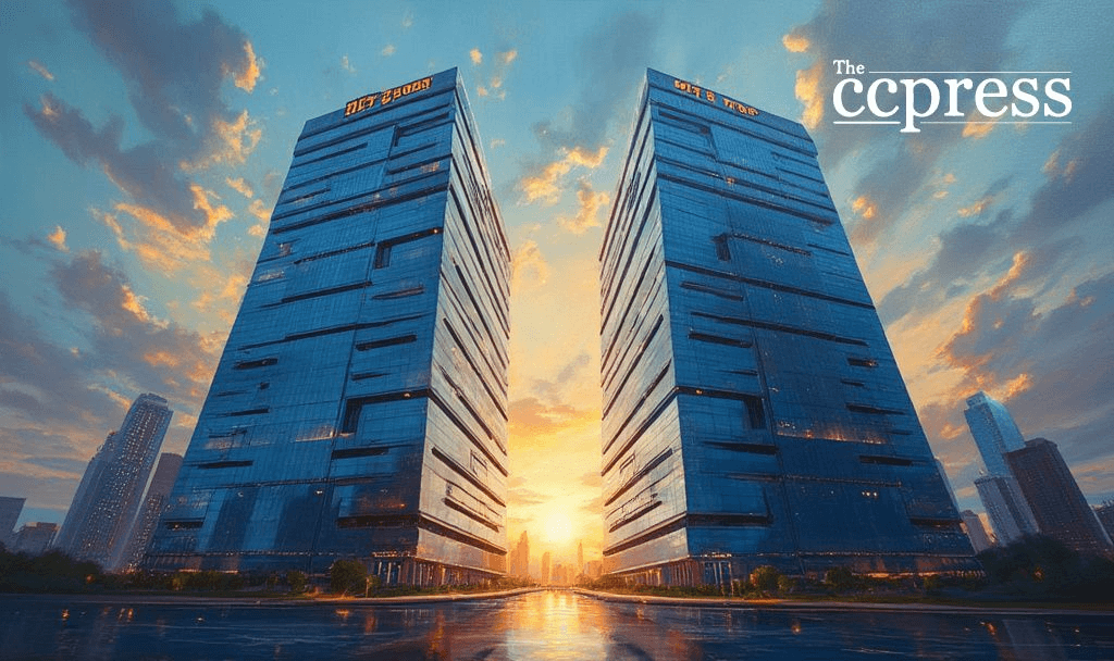 Hut 8 Merges with American Data Centers to Form New Entity
