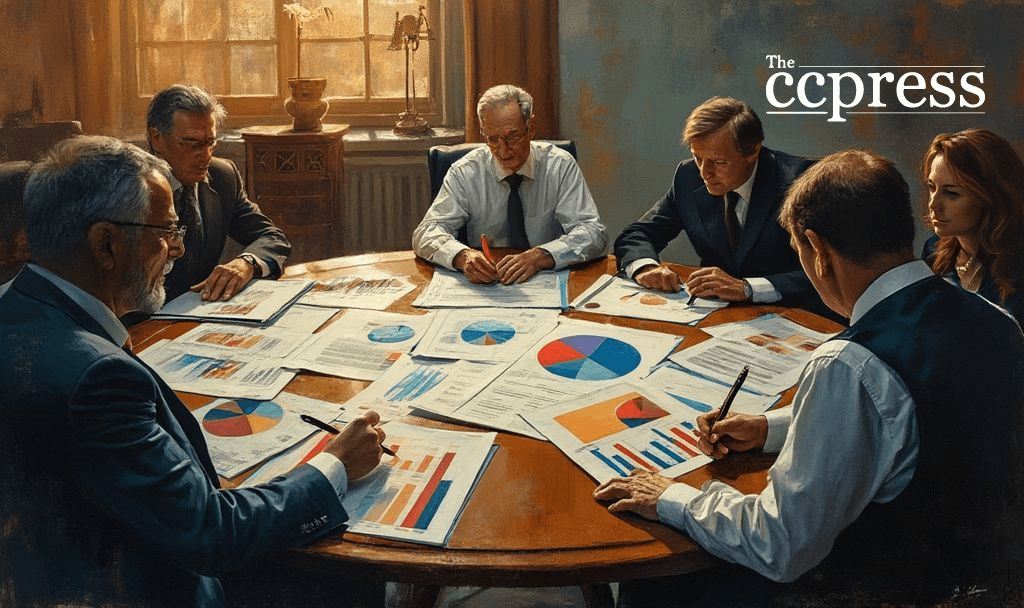 Bitcoin and Stock Indices Near Critical Price Cross