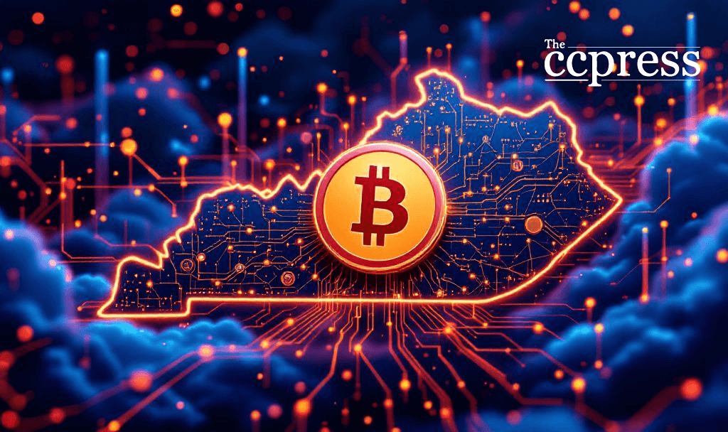 Kentucky Signs Bitcoin Rights Act, Protects Digital Asset Custody