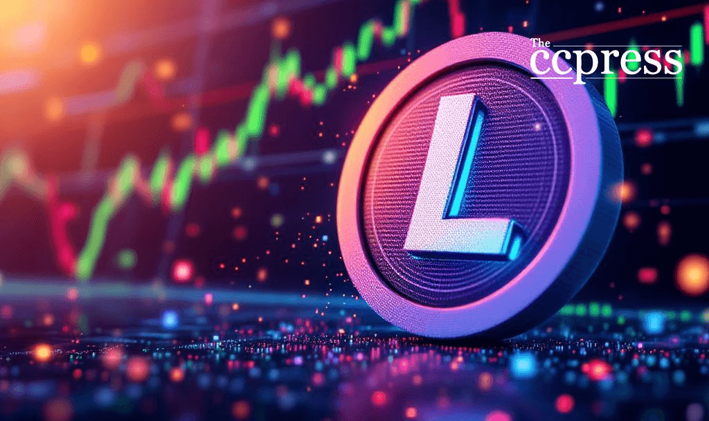 Hashdex Amends SEC Filing to Add Litecoin