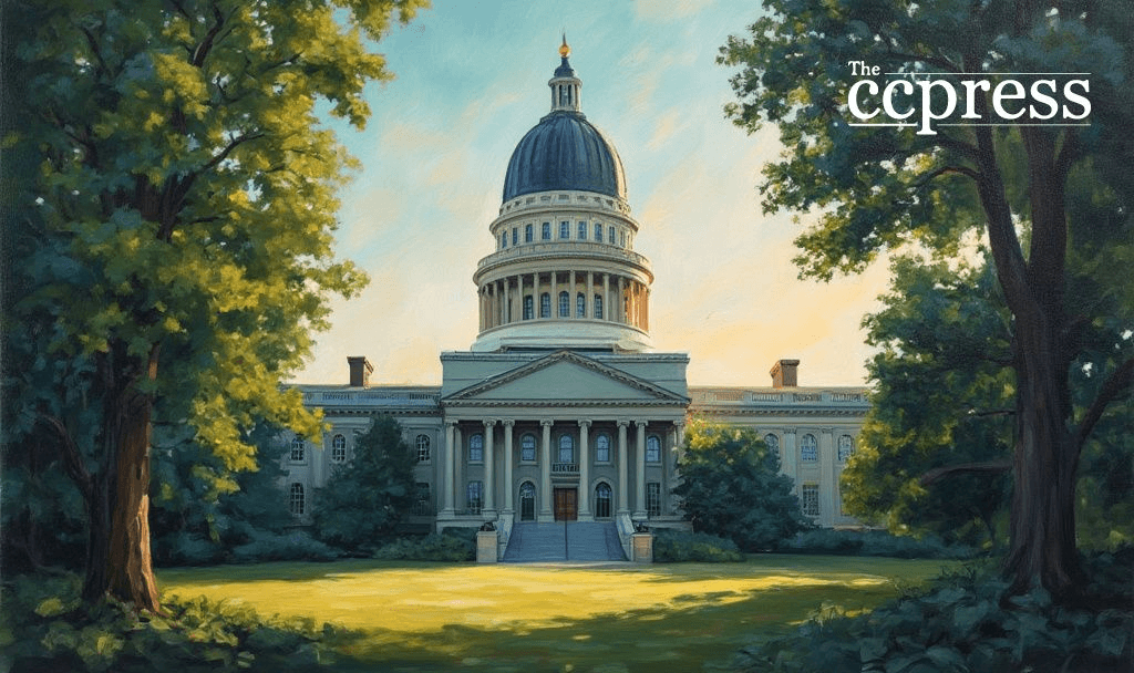 North Carolina Proposes Bitcoin Reserve Bill for Investment