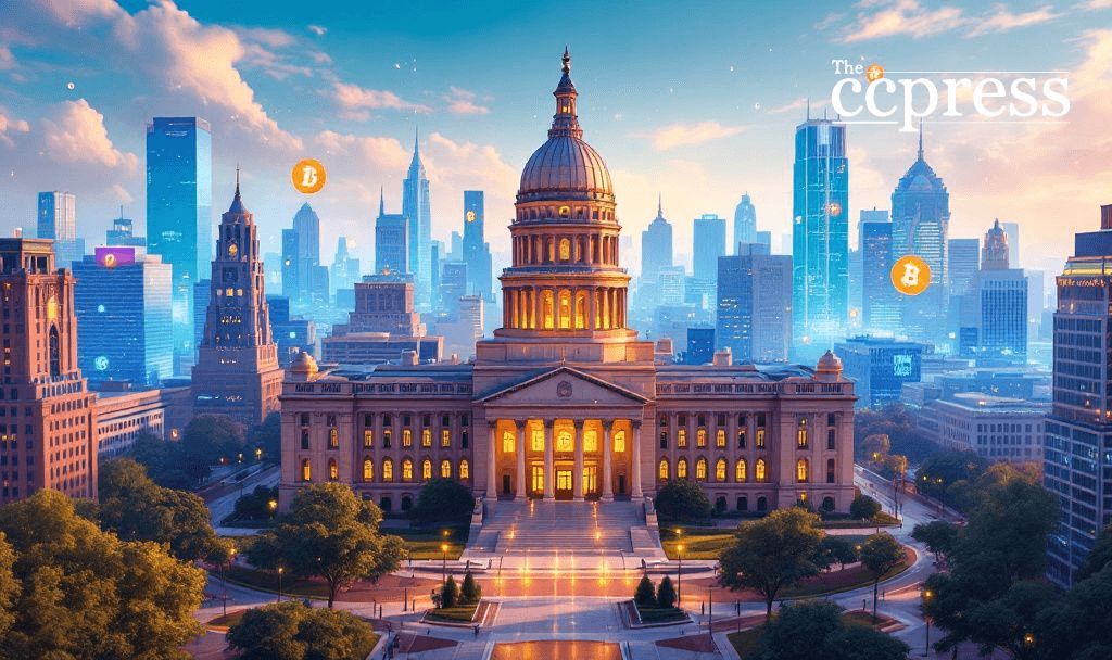 Oklahoma House Passes Strategic Bitcoin Reserve Act