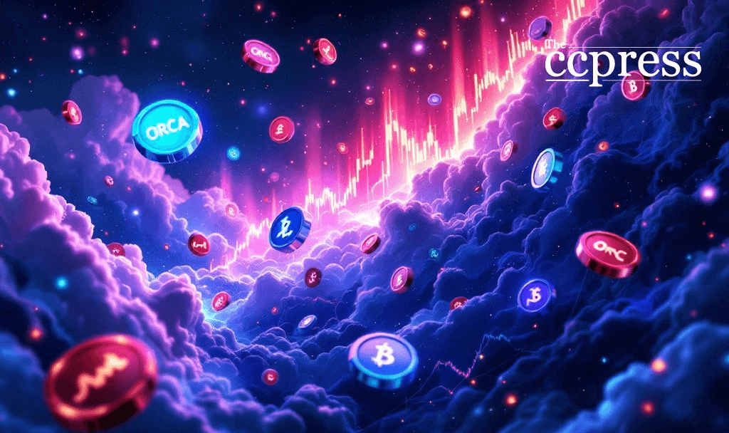 Upbit Lists Orca Token, Impacting Market Significantly